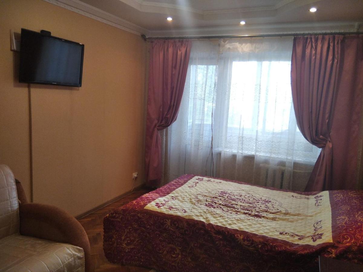 Уютная 1 Комнатная Квартира Возле Метро Дарница Kiev Habitación foto
